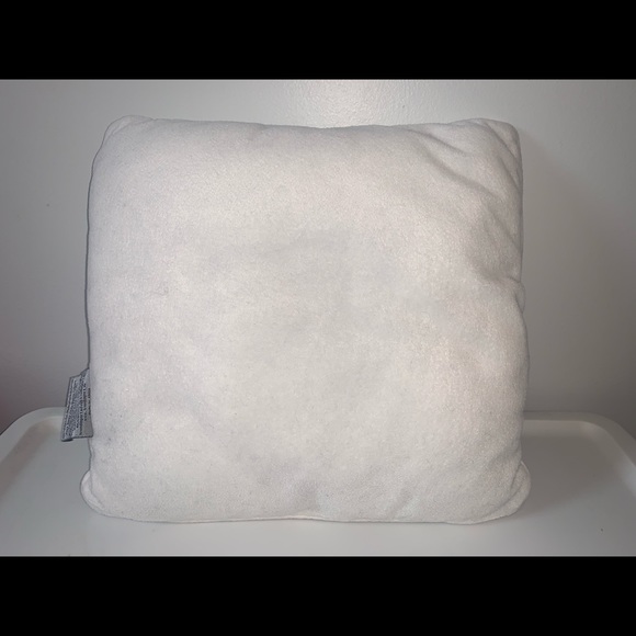 SOLD Playboy Square Pillow / Cushion - Picture 5 of 7